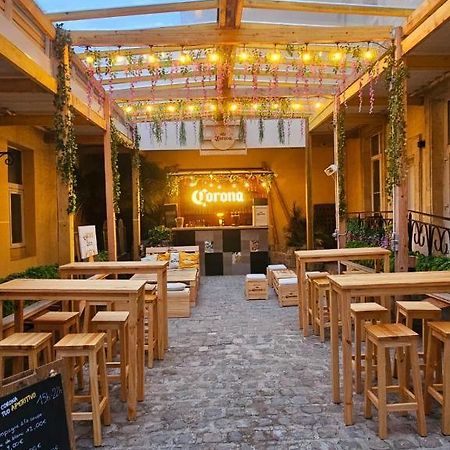 Brit Hotel Aux Sacres Reims, Centre Historique מראה חיצוני תמונה